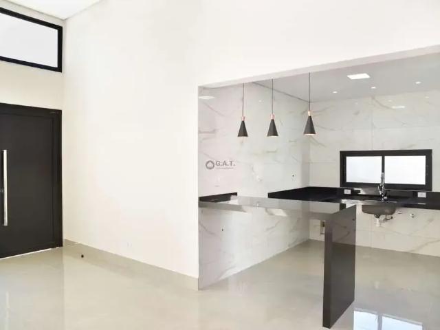 Casa / Sobrado para Venda em Sorocaba/SP Jardim Residencial Helena Maria 3 Quartos