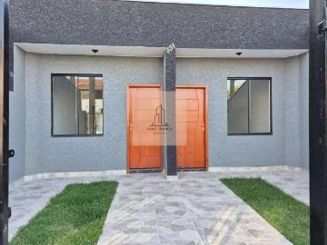 Casa / Sobrado para Venda em Sorocaba/SP Jardim Residencial Imperatriz 1 Quartos