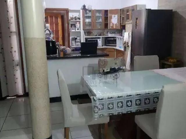 Casa / Sobrado para Venda em Sorocaba/SP Jardim Residencial Imperatriz 2 Quartos