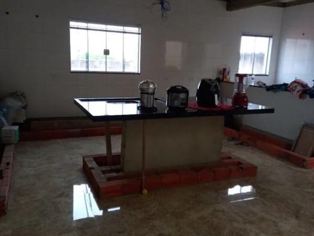 Casa / Sobrado para Venda em Sorocaba/SP Jardim Residencial Imperatriz 3 Quartos