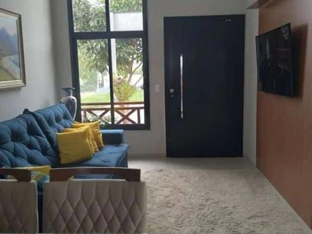 Casa / Sobrado para Venda em Sorocaba/SP Jardim Residencial Jardim 3 Quartos