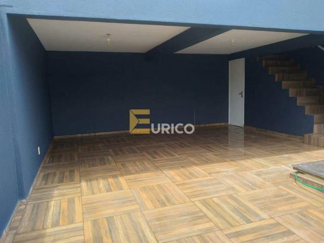 Casa / Sobrado para Venda em Sorocaba/SP Jardim Residencial Martinez 2 Quartos