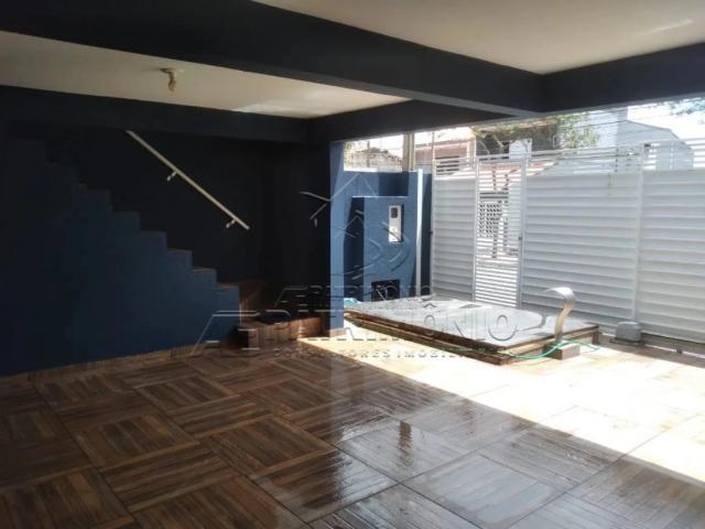 Casa / Sobrado para Venda em Sorocaba/SP Jardim Residencial Martinez 2 Quartos