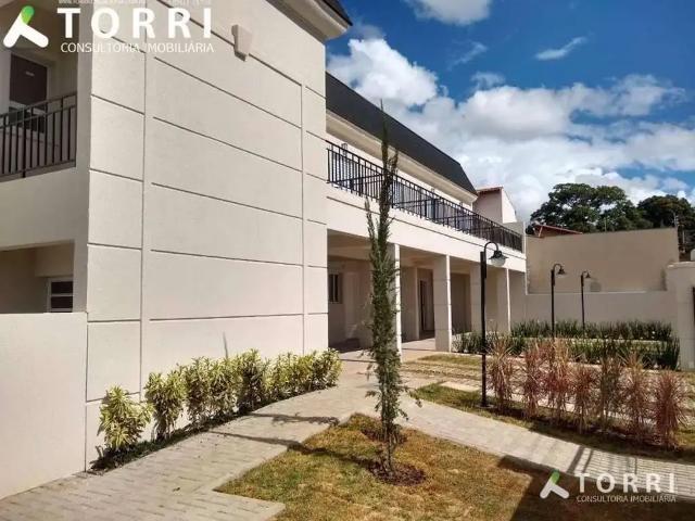 Casa / Sobrado para Venda em Sorocaba/SP Jardim Residencial Martinez 2 Quartos