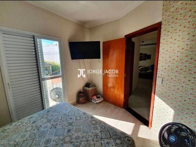 Casa / Sobrado para Venda em Sorocaba/SP Jardim Residencial Martinez 2 Quartos