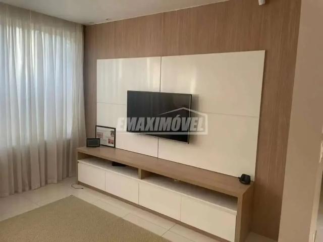 Casa / Sobrado para Venda em Sorocaba/SP Jardim Residencial Martinez 2 Quartos