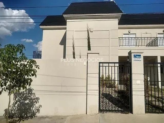 Casa / Sobrado para Venda em Sorocaba/SP Jardim Residencial Martinez 2 Quartos