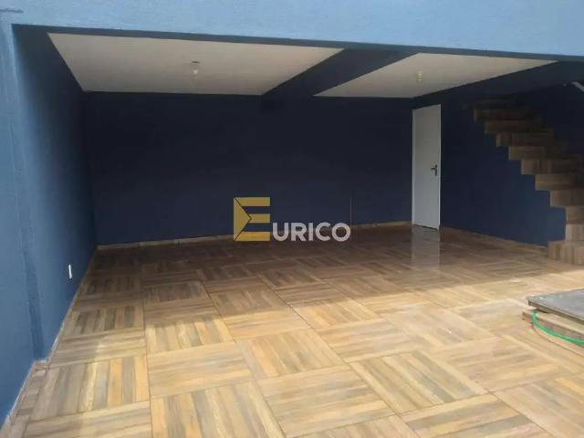 Casa / Sobrado para Venda em Sorocaba/SP Jardim Residencial Martinez 2 Quartos