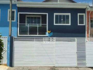 Rua Bernardo Martins Junior, Jardim das Estrelas, Sorocaba, São Paulo