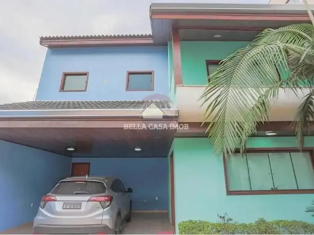 Casa / Sobrado para Venda em Sorocaba/SP Jardim Residencial Martinez 3 Quartos