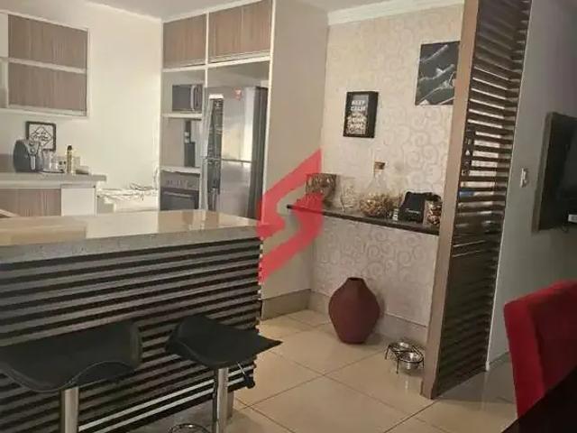 Casa / Sobrado para Venda em Sorocaba/SP Jardim Residencial Martinez 3 Quartos