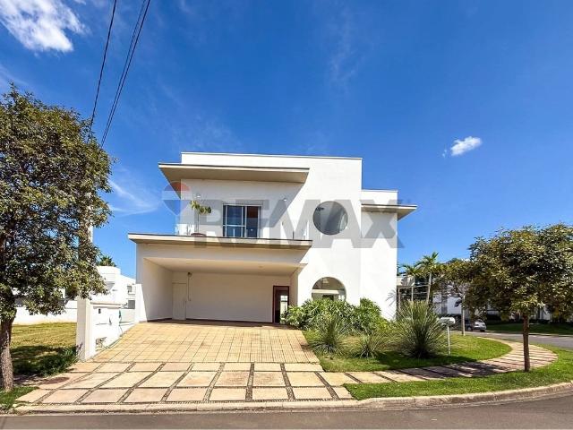 Casa / Sobrado para Venda em Sorocaba/SP Jardim Residencial Mont Blanc 4 Quartos
