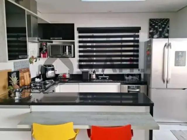 Casa / Sobrado para Venda em Sorocaba/SP Jardim Residencial Mont Blanc 5 Quartos
