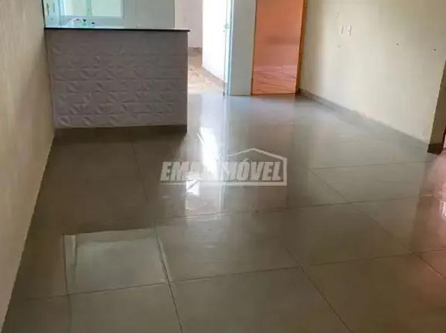 Casa / Sobrado para Venda em Sorocaba/SP Jardim Residencial Nikkey 3 Quartos