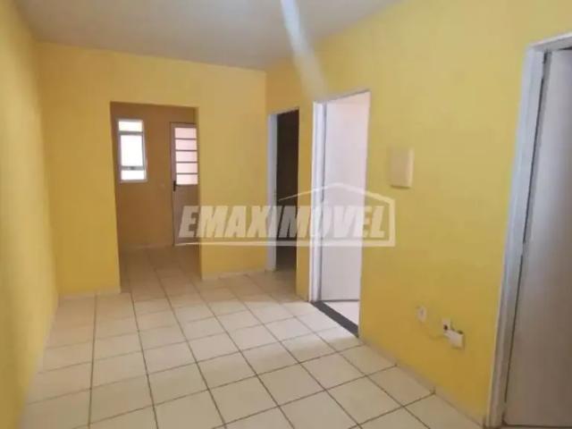 Casa / Sobrado para Venda em Sorocaba/SP Jardim Residencial Nikkey 3 Quartos