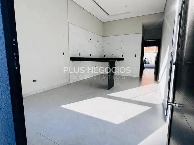 Casa / Sobrado para Venda em Sorocaba/SP Jardim Rodrigo 1 Quartos