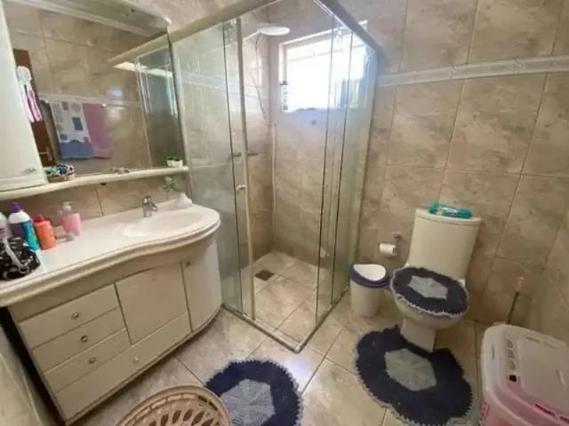 Casa / Sobrado para Venda em Sorocaba/SP Jardim Rosália Alcolea 3 Quartos