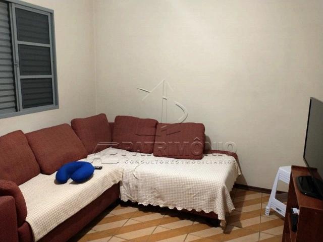 Casa / Sobrado para Venda em Sorocaba/SP Jardim Rosália Alcolea 3 Quartos