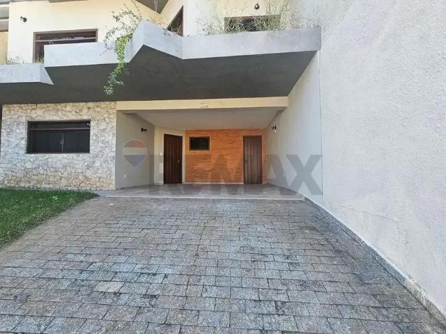 Casa / Sobrado para Venda em Sorocaba/SP Jardim Rosália Alcolea 4 Quartos