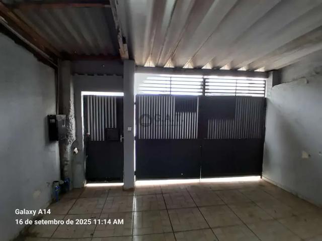Casa / Sobrado para Venda em Sorocaba/SP Jardim São Conrado 4 Quartos