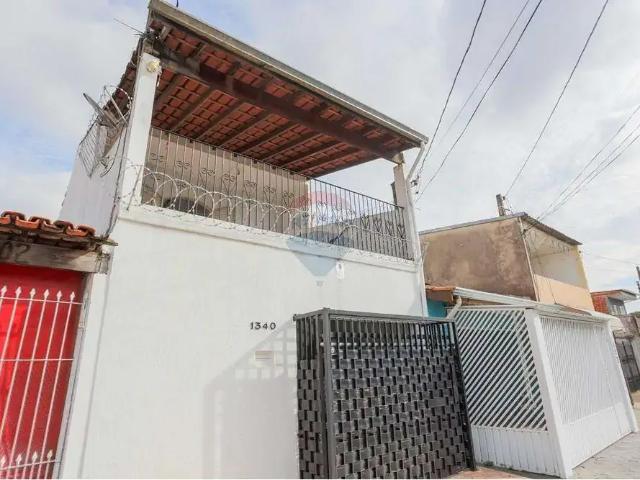 Casa / Sobrado para Venda em Sorocaba/SP Jardim São Conrado 3 Quartos