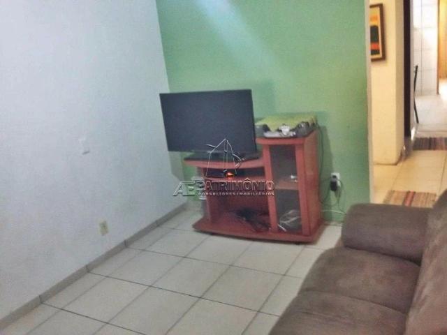 Casa / Sobrado para Venda em Sorocaba/SP Jardim São Conrado 3 Quartos