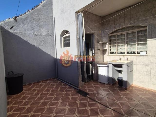 Casa / Sobrado para Venda em Sorocaba/SP Jardim São Conrado 3 Quartos