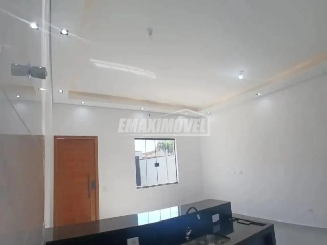 Casa / Sobrado para Venda em Sorocaba/SP Jardim São Carlos 2 Quartos