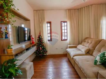Casa / Sobrado para Venda em Sorocaba/SP Jardim São Carlos 3 Quartos