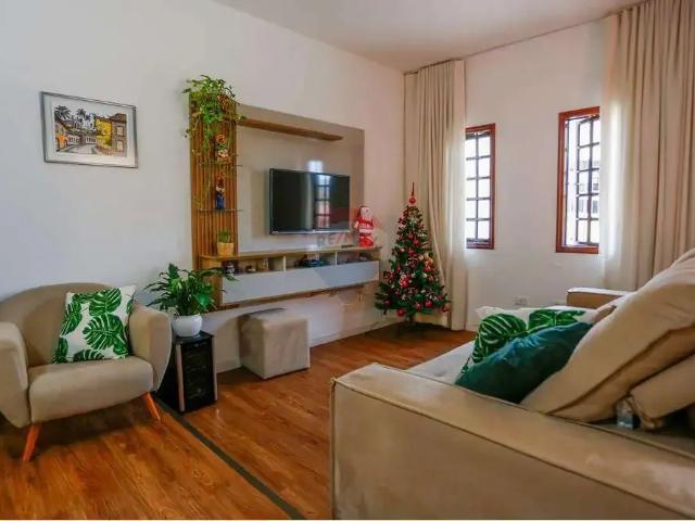 Casa / Sobrado para Venda em Sorocaba/SP Jardim São Carlos 3 Quartos