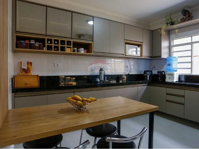 Casa / Sobrado para Venda em Sorocaba/SP Jardim São Carlos 3 Quartos
