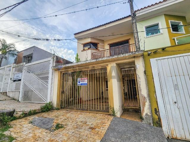 Casa / Sobrado para Venda em Sorocaba/SP Jardim São Carlos 3 Quartos