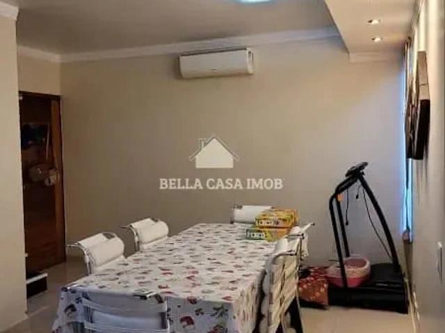 Casa / Sobrado para Venda em Sorocaba/SP Jardim São Carlos 3 Quartos