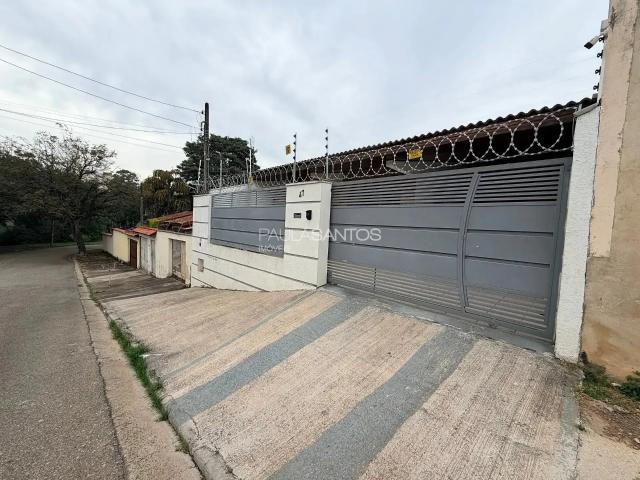 Casa / Sobrado para Venda em Sorocaba/SP Jardim São Carlos 4 Quartos