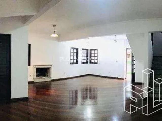 Casa / Sobrado para Venda em Sorocaba/SP Jardim São Carlos 4 Quartos