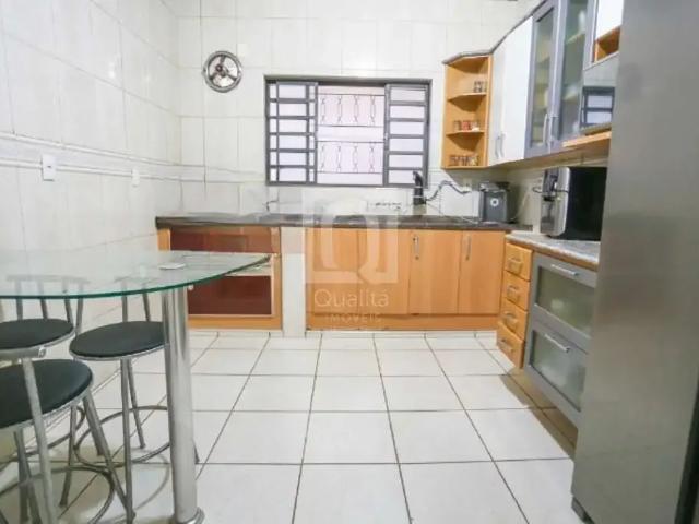 Casa / Sobrado para Venda em Sorocaba/SP Jardim São Guilherme 2 Quartos