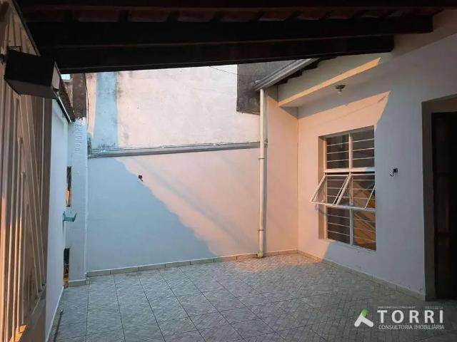 Casa / Sobrado para Venda em Sorocaba/SP Jardim São Guilherme 2 Quartos