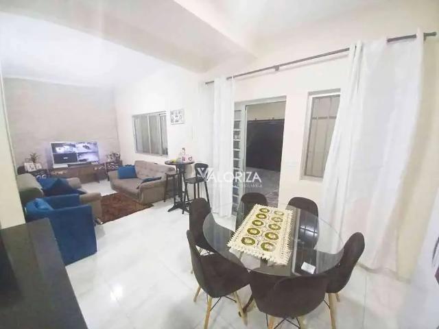 Casa / Sobrado para Venda em Sorocaba/SP Jardim São Guilherme 2 Quartos