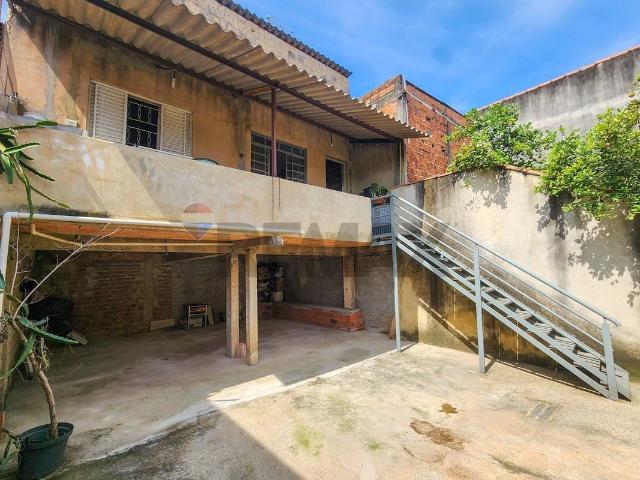 Casa / Sobrado para Venda em Sorocaba/SP Jardim São Guilherme 2 Quartos