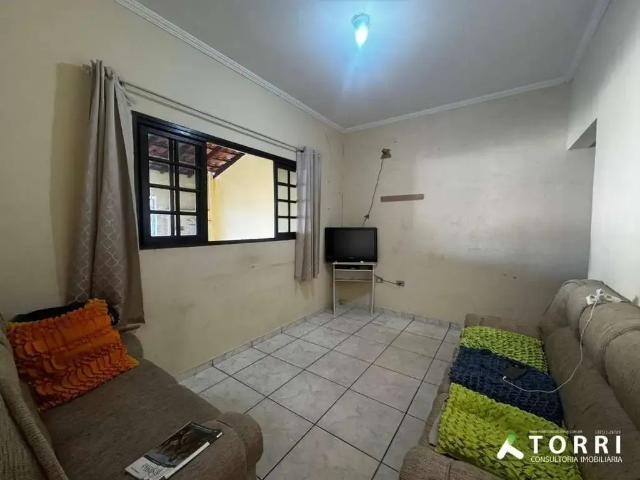 Casa / Sobrado para Venda em Sorocaba/SP Jardim São Guilherme 3 Quartos