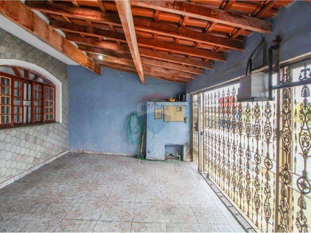 Casa / Sobrado para Venda em Sorocaba/SP Jardim São Guilherme 3 Quartos