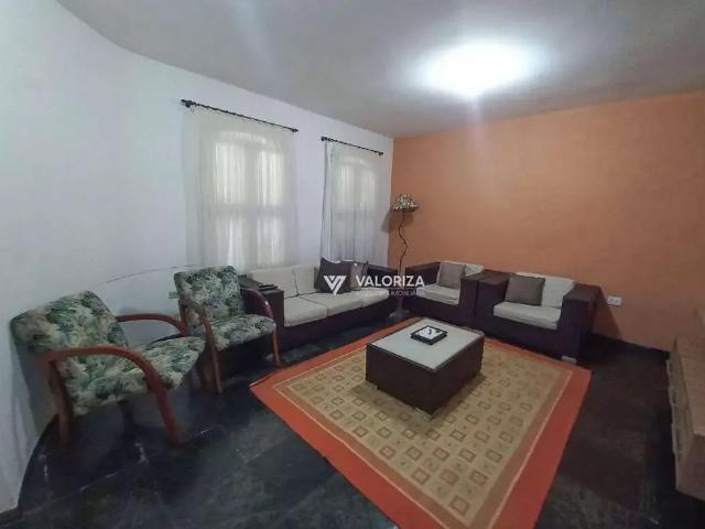 Casa / Sobrado para Venda em Sorocaba/SP Jardim São Guilherme 3 Quartos