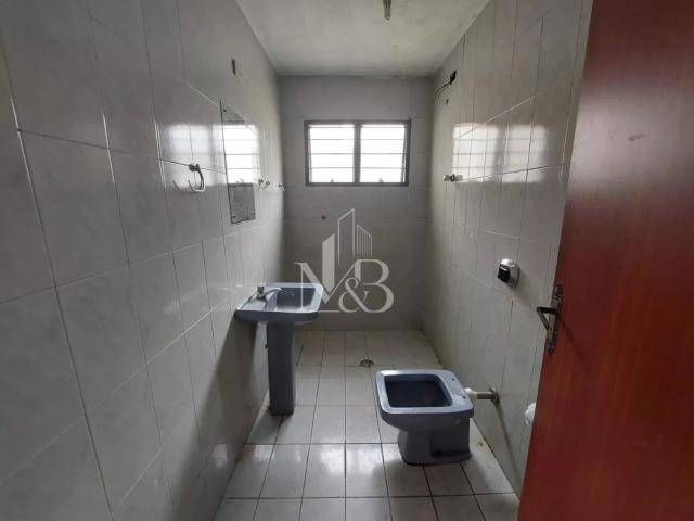 Casa / Sobrado para Venda em Sorocaba/SP Jardim São Guilherme 3 Quartos