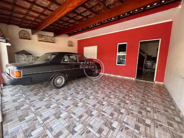 Casa / Sobrado para Venda em Sorocaba/SP Jardim São Guilherme 4 Quartos
