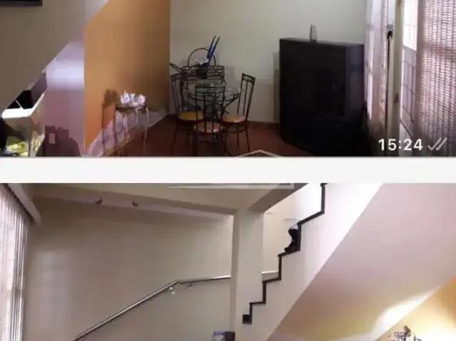 Casa / Sobrado para Venda em Sorocaba/SP Jardim São Guilherme 4 Quartos