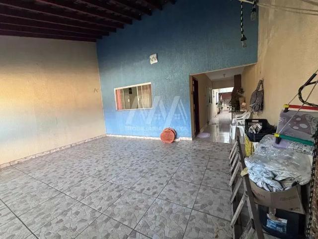 Casa / Sobrado para Venda em Sorocaba/SP Jardim São Guilherme 4 Quartos