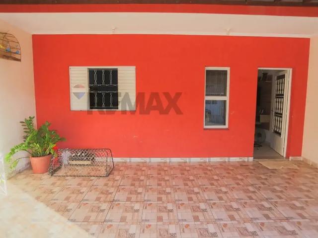 Casa / Sobrado para Venda em Sorocaba/SP Jardim São Guilherme 4 Quartos