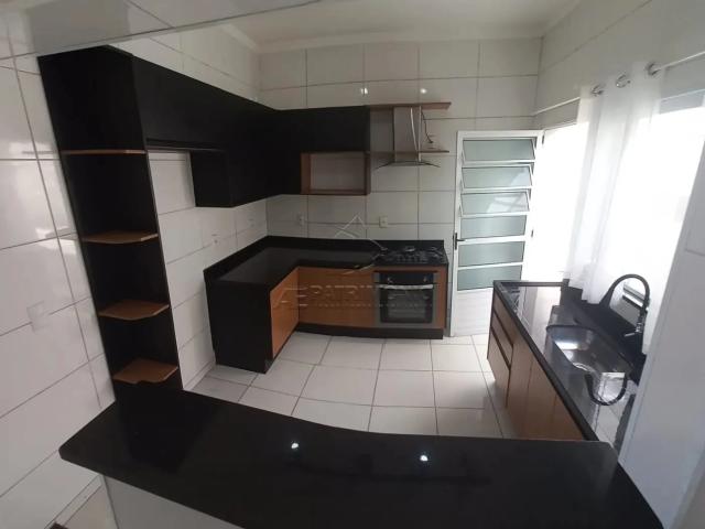 Casa / Sobrado para Venda em Sorocaba/SP Jardim São Judas Tadeu 2 Quartos