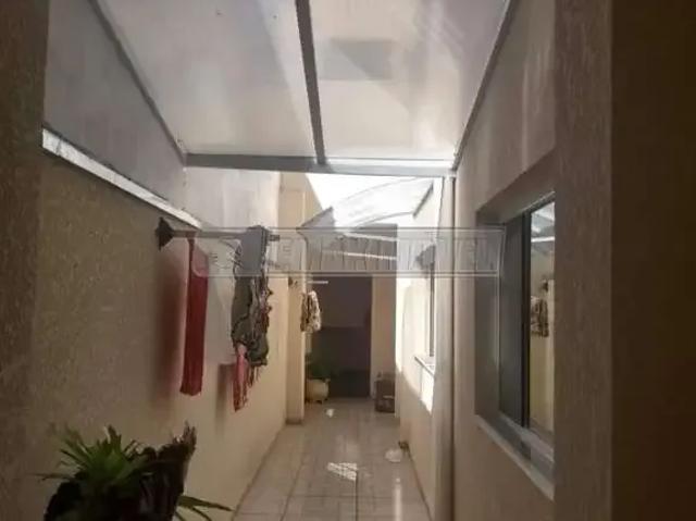 Casa / Sobrado para Venda em Sorocaba/SP Jardim São Lourenzo 3 Quartos
