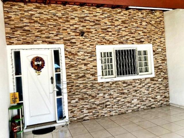 Casa / Sobrado para Venda em Sorocaba/SP Jardim São Lourenzo 2 Quartos
